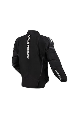 Rebelhorn Vandal Motosiklet Montu-46291