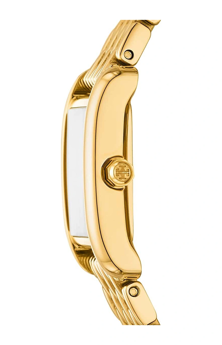 Tory Burch Tbw1095 Kadın Kol Saati Altın