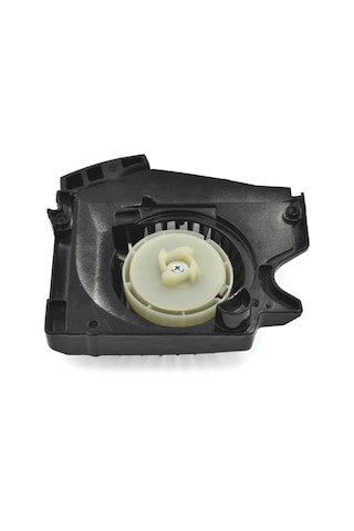 Kmtmak Hyundai Motorlu Testere Turbo 550/650/techno 700 Starter Kapak Komple