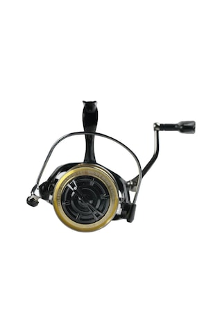 Ryuji Marvel Iı 8000 Surf Olta Makinası-8736 - Altın - Siyah