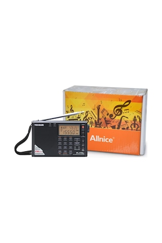 Tecsun Pl-310Et Fm Stereo Radyo