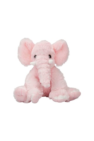 1003193 Sunman, Peluş Fil 30 Cm Belirtilmemiş
