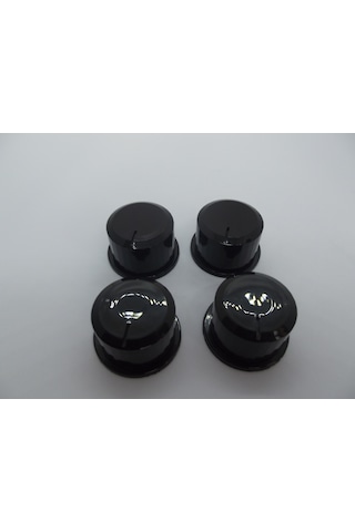 Set Üstü Ocak Ve Fırın Düğmesi