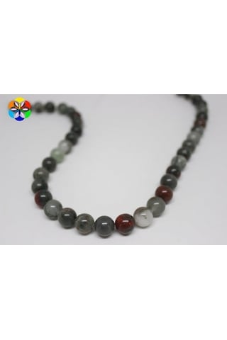 Kan Taşı 10mm/2 adet (14506-1) Mavi