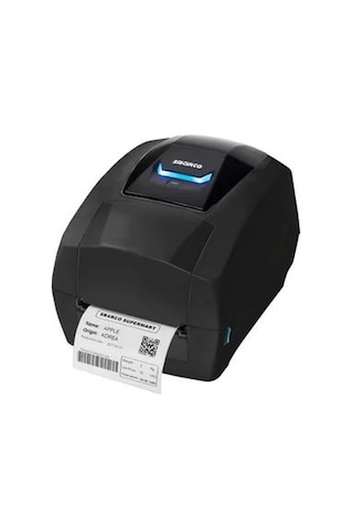 Sbarco T4DE+ Ribonsuz Etiket Yazıcı Sbarco T4DE+ Ribonsuz Etiket Yazıcı