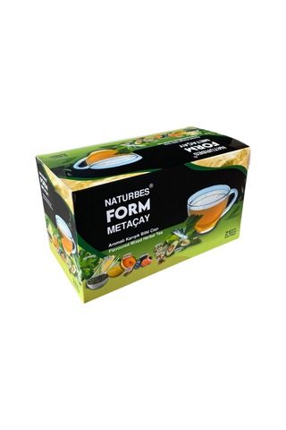 Vitasmin Form Metaçay