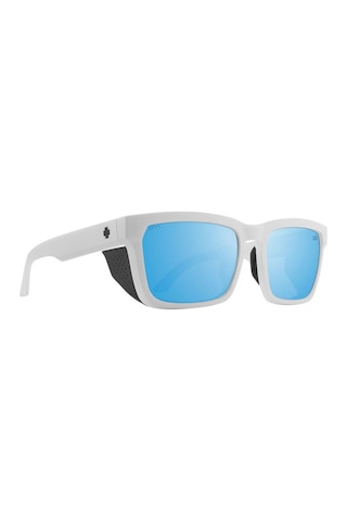 Spy 67185 Helm Tech Matte White 57 Beyaz