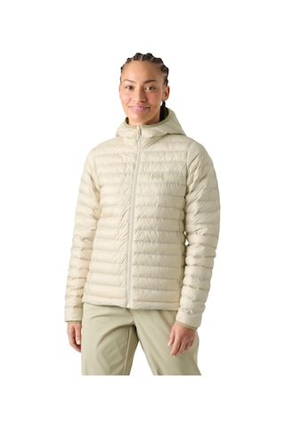 Helly Hansen Sirdal Kadın Mont Krem