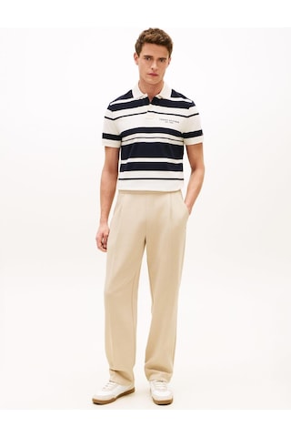 Tommy Hilfiger Essentıal Intechno Sweatpant-15046 Bej