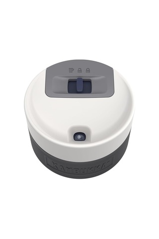 Kambukka Termos Kupa 500 Ml - Paslanmaz Çelik Kahve Kupası - Sızdırmaz Ve Sızdırmaz - Yalıtımlı Kupa Sku: Smg8690010535979 Açık