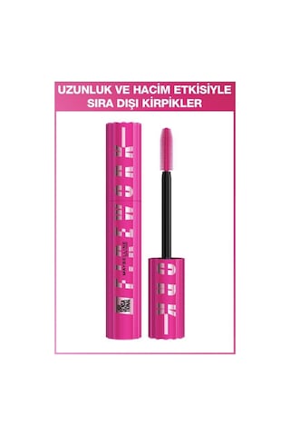 Maybelline New York Lash Sensational Firework Maskara