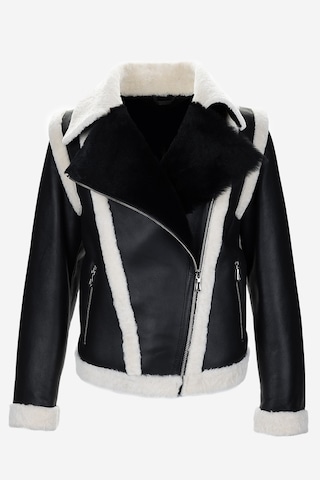 Valmenti Kadın Kürk Siyah Mont 616 6615 Bn Kurk Sk24/25 Sıyah Siyah