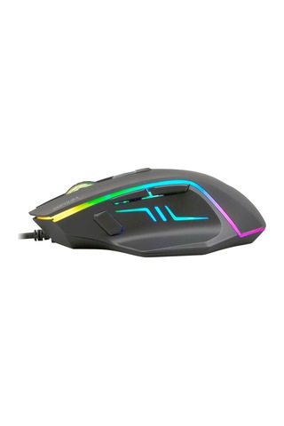 Inca IMG-GT21 Kablolu RGB Optik Mouse
