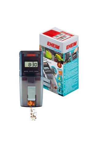 Eheim 3581 Otomatik Yemleme Makinesi
