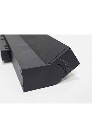 Ba1201 Gün Işığı Magnet Lineer Ray Spot 48v 12w 3000k