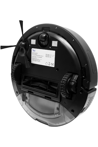 Next Pro Maid X8 Akıllı Robot Süpürge