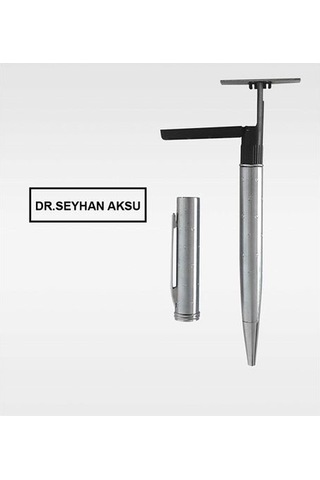 Kalem Kaşe - Kişiye Özel Kalem Kaşe