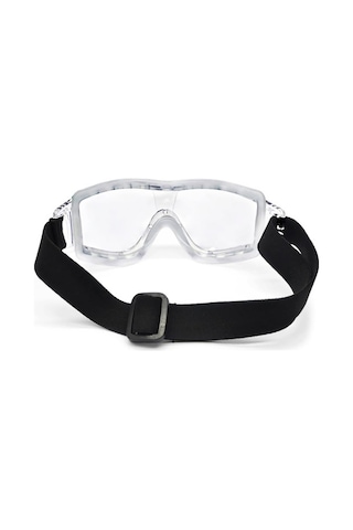 Trendooze Gözlük İçin 1 Çift Yüksek Koruma Güvenlik Gözlük, Uygun Tüm Ziyafetlere