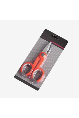 Fiber Optik Kevler Makası