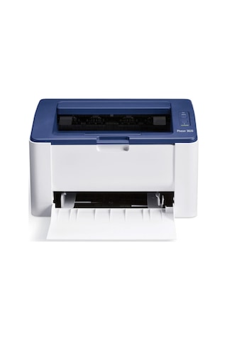 Xerox Phaser 3020V_BI Mono Lazer Yazıcı + 106R02773 Toner