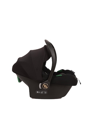 Avionaut Cosmo İ-size 0-13 Kg Oto Koltuğu Black
