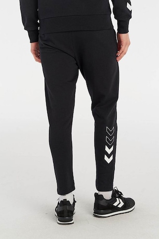 Hummel Elemental Tapered Siyah Erkek Eşofman Altı 931982-2001 Siyah
