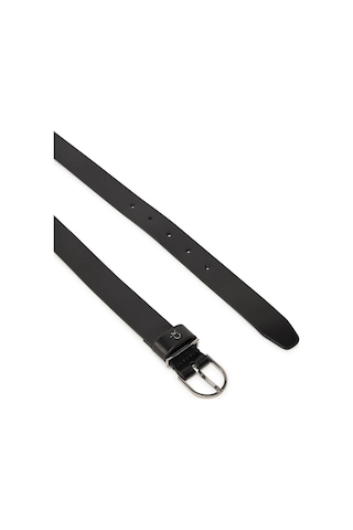 Calvin Klein Calvın Kleın Kadın Kemer K60k613147-beh Siyah