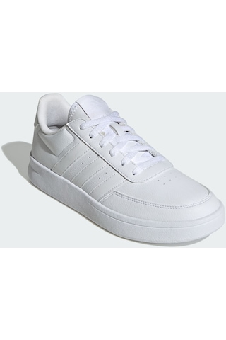 Adidas Id7110 Breaknet 2.0 Erkek Günlük Spor Ayakkabısı Beyaz