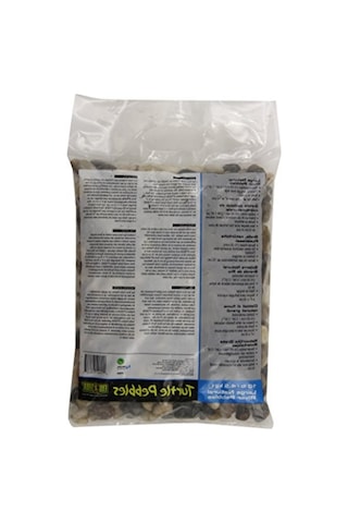 Büyük Kaplumbağa Çakıl Taşları - 4,5 Kg