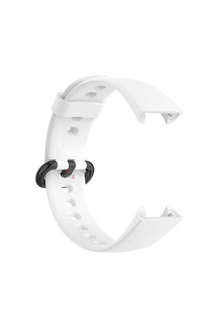 Xiaomi Redmi Watch 2 Lite Kordon Tam Uyumlu Eternity Silikon Kord