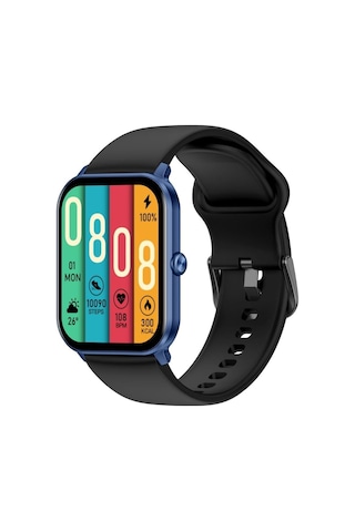 Kieslect Ks Mini Amoled Ekranlı Akıllı Saat (Distribütör Garantili)