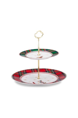 Korkmaz Jolly Collection 2 Katlı Kurabiyelik A640-04 Diğer