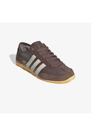 Adidas Japan Decon Kadın Kahverengi Spor Ayakkabı Kj6215 Kahverengi