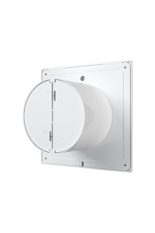 Elegia 150 Bd 15cm Banyo Tuvalet Havalandırma Aspiratör Fanı Kapaklı