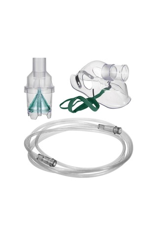 Fullcare Pediatrik Nebulizatör Seti - Hazneli