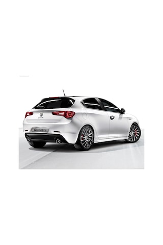 Alfa Romeo Giulietta 2010-2020 Arka Cam Sileceği Süpürgesi 34Cm