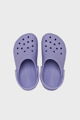 Crocs Kız Çocuk Terlik 206991-5bn Mor Mor