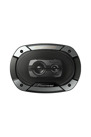 Pıoneer Ts-6975v3 550 Watt 16x24 Cm Şampiyon Serisi Oval Hoparlör