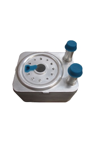 Yag Sogutucu Contalı Vw Caddy 09-11 Golf 06-14 Passat 09-11 Polo 05-10 Audı A3 04-13 A4 08-16 Azv-bkd-bkp-avf-caga-cbac