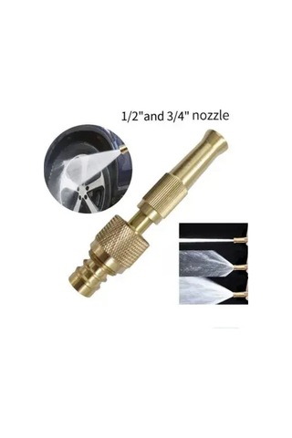 Yüksek Basınçlı Ayarlanabilir Hortum Başlığı - 9066275602081do