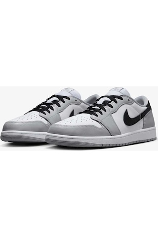 Nike Wolf Grey And White Cz0790-110 Çok Renkli