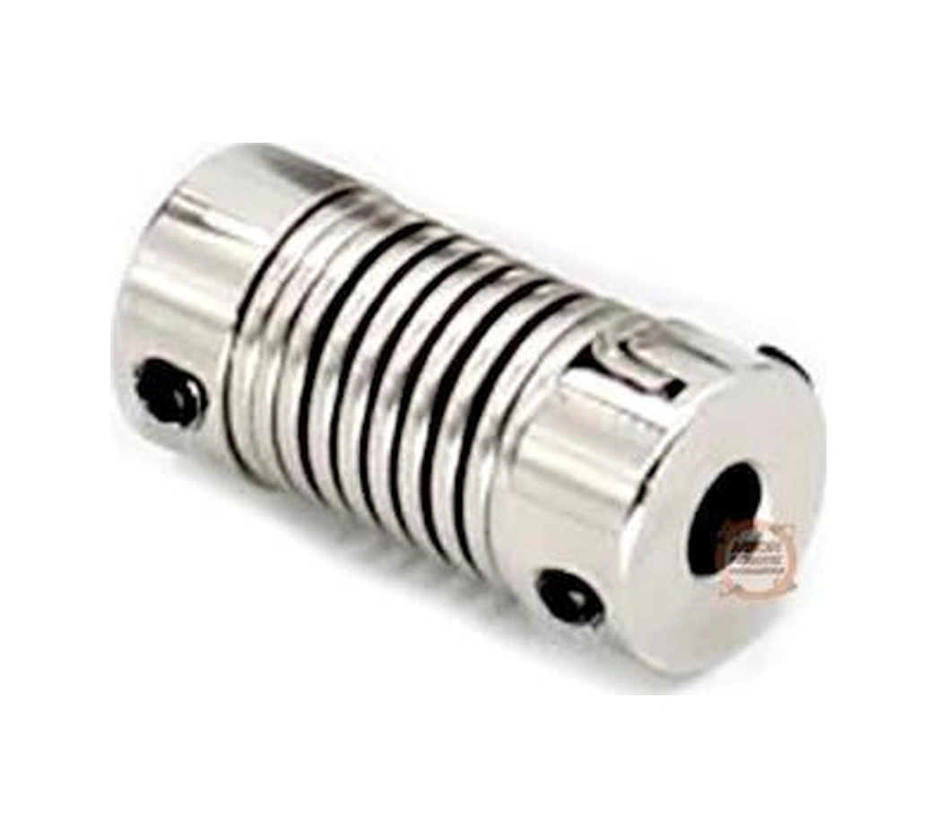 6x6 Mm Çelik Yaylı Enkoder Kaplini