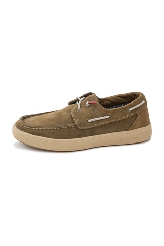 734 Camel Oxford Klasik Erkek 8453 Natural World Nautıco Suede Naturalıght 734 Camel