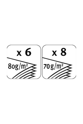 Maped Metal Essentials Siyah 6/8 Delgeç Makinesi 452211