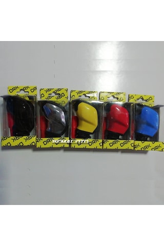 Koto Universal Numaralı Vites Topuzu Spor Vites Başlığı Üniversal (149604998)