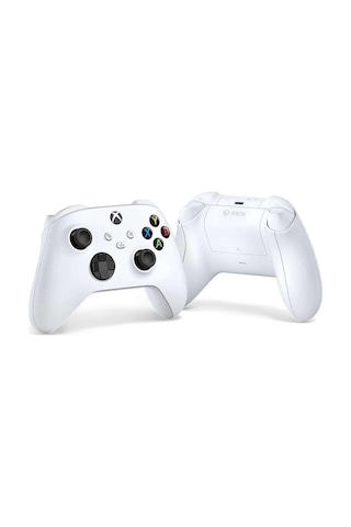 Microsoft Xbox Controller Merlin Gen9 White-202386