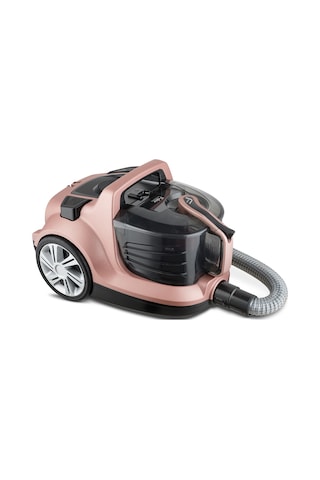 Fakir Veyron Pro Toz Torbasız Süpürge