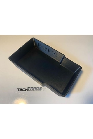 Egea Kolçak Organizer 1 Bölmeli Egea Yazılı Sedan-hatchback-stationwagon-cross Uyumlu
