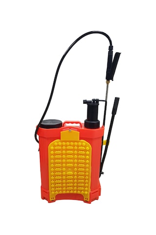 Plant Mate Akülü Ve Kollu Ilaçlama Pompası N11.7747