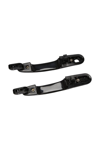 Symbee Hyundai Tucson 2005-2009 Siyah Abs Kapı Kolu Ön-arka Sağ-sol Yedek Parça 83660-2e000